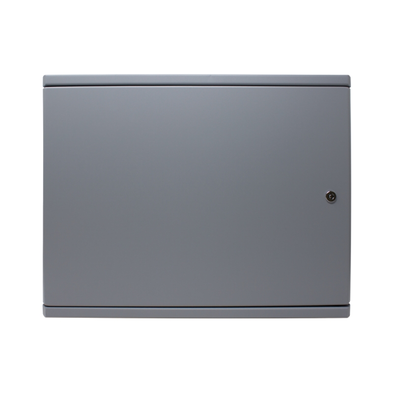 Box Logifire Per Batterie Supplementari COMELIT 48CCB100