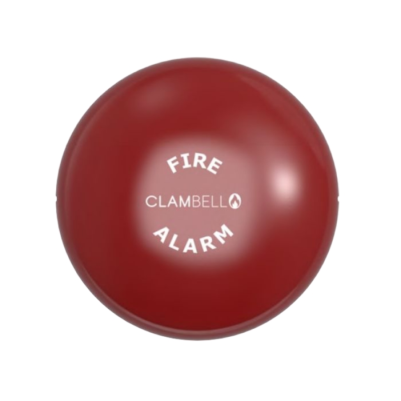Campana Per Interni 24Vcc 15Ma En54-3 COMELIT 48CMI100