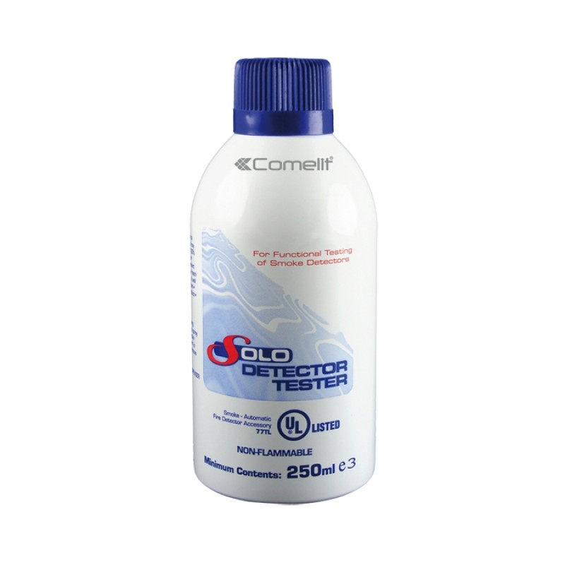 Aerosol Per Test Sensori Di Fumo COMELIT 48SDT001