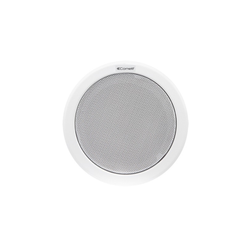 Plafoniera Da Controsoffitto 180Mm En54-24 COMELIT 49PLA006