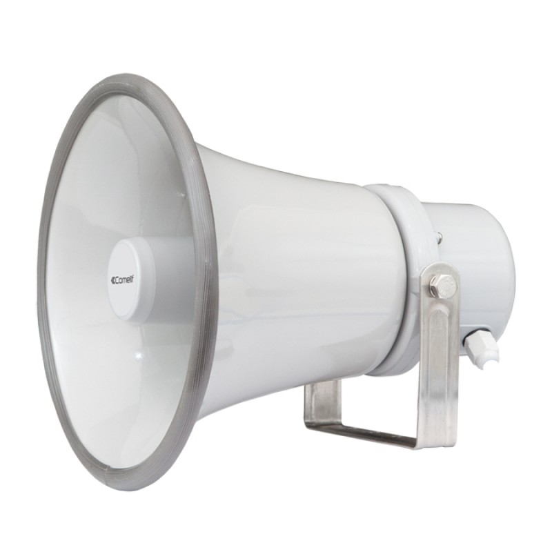 Diffusore A Tromba 20W En54-24 COMELIT 49TRM020