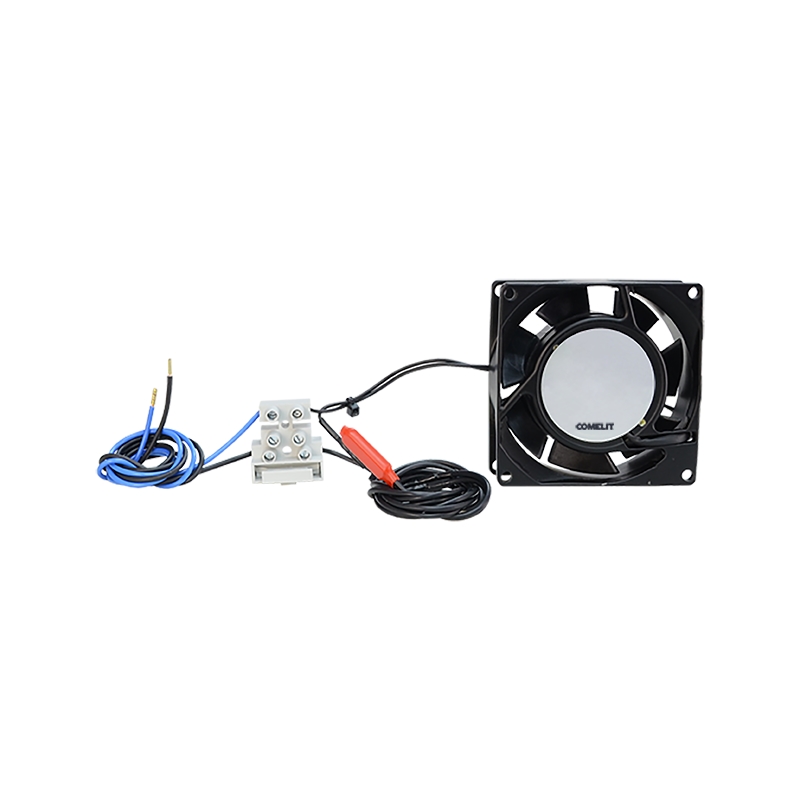 Ventola Per Mbox E Lbox COMELIT ACC01BOX