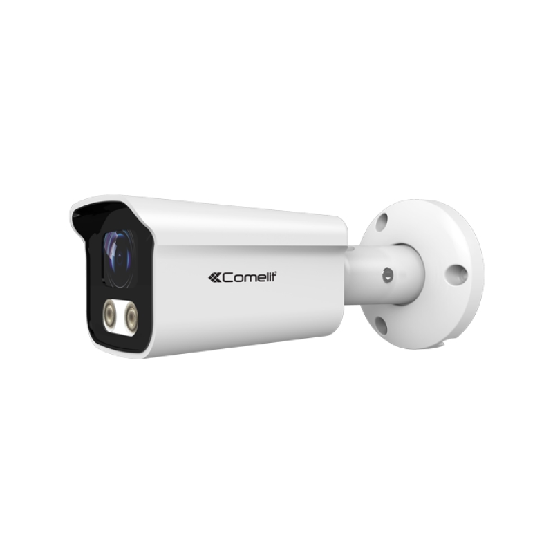 Telec Ahd Bullet 4K, 3,6Mm, Ir 25M COMELIT AHBCAMS08FB