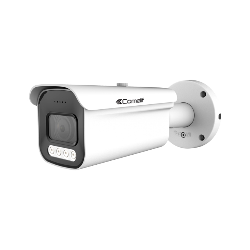 Telec Ahd Bullet 4K, 2,7-13,5Mm, Ir 40M COMELIT AHBCAMS08ZB