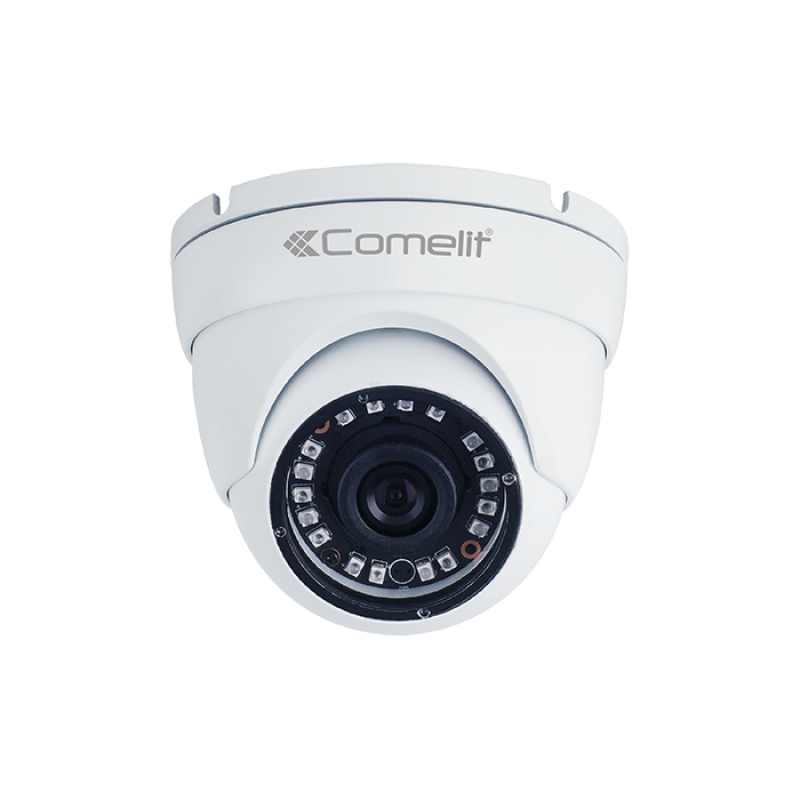 Telecamera Ahd Minidome 5Mp, 3.6Mm COMELIT AHCAM624A