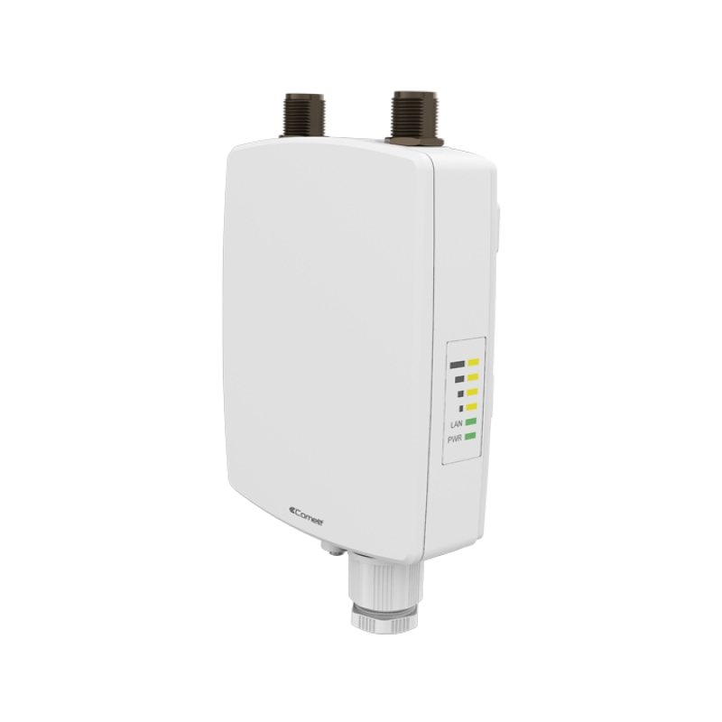 Base 5Ghz 20Km Mimo 802/11A/N/Ac D. Pol COMELIT BASE-5A