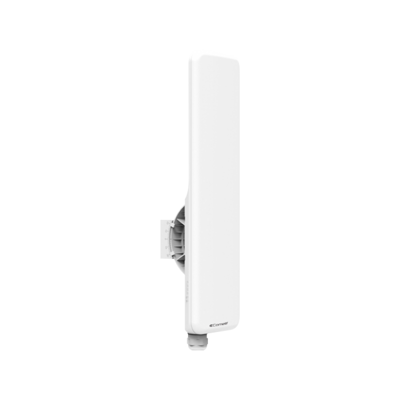 Base 5Ghz 5Km Mimo 802/11A/N/Ac D. Pol COMELIT BASE-590A