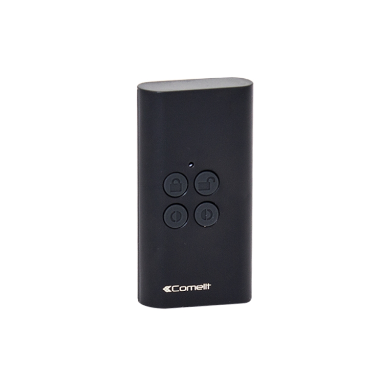 Radiocomando 4 Tasti COMELIT RF4KEY
