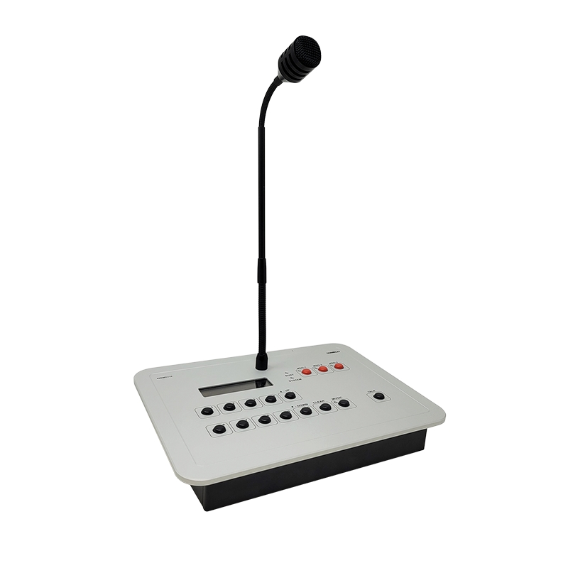 Base Microfonica Digitale COMELIT 49BMD110
