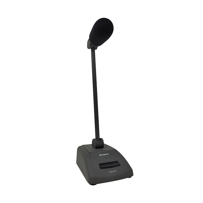 Base Microfonica 1 Tasto COMELIT 49PMS101