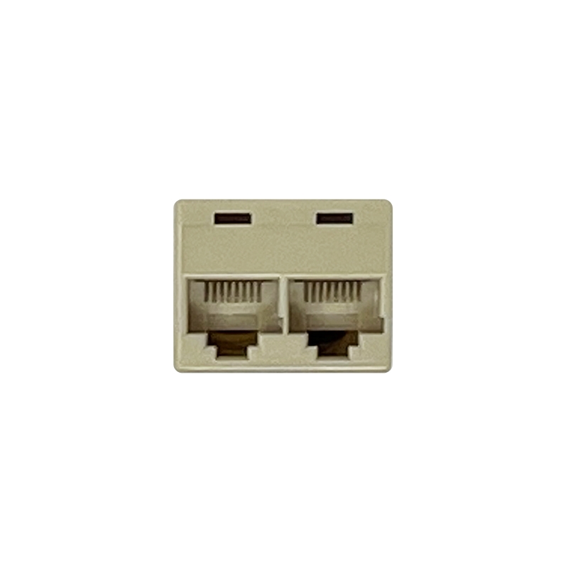 Sdoppiatore Di Linea Rj45 A T COMELIT 49SPT100