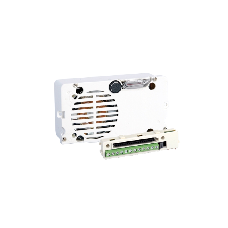 Gruppo Audio Telec. Scorporata Ikall Sb2 COMELIT 1621VC