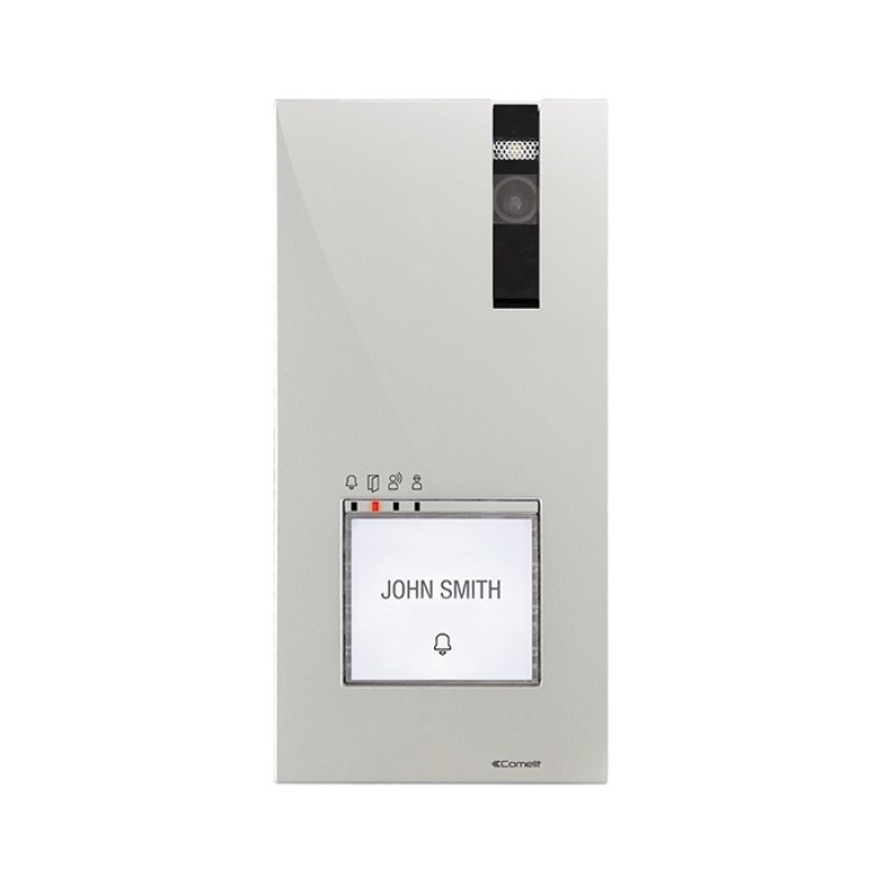 Posto Esterno Kit Quadra Video. Simplebus 2 COMELIT 4893M