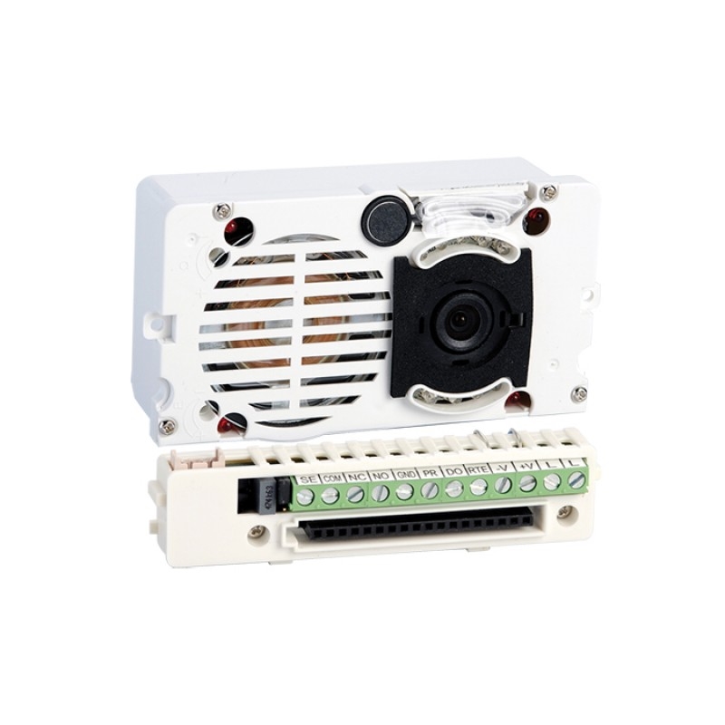 Gruppo Audio/Video Simplebus 2 COMELIT 4681