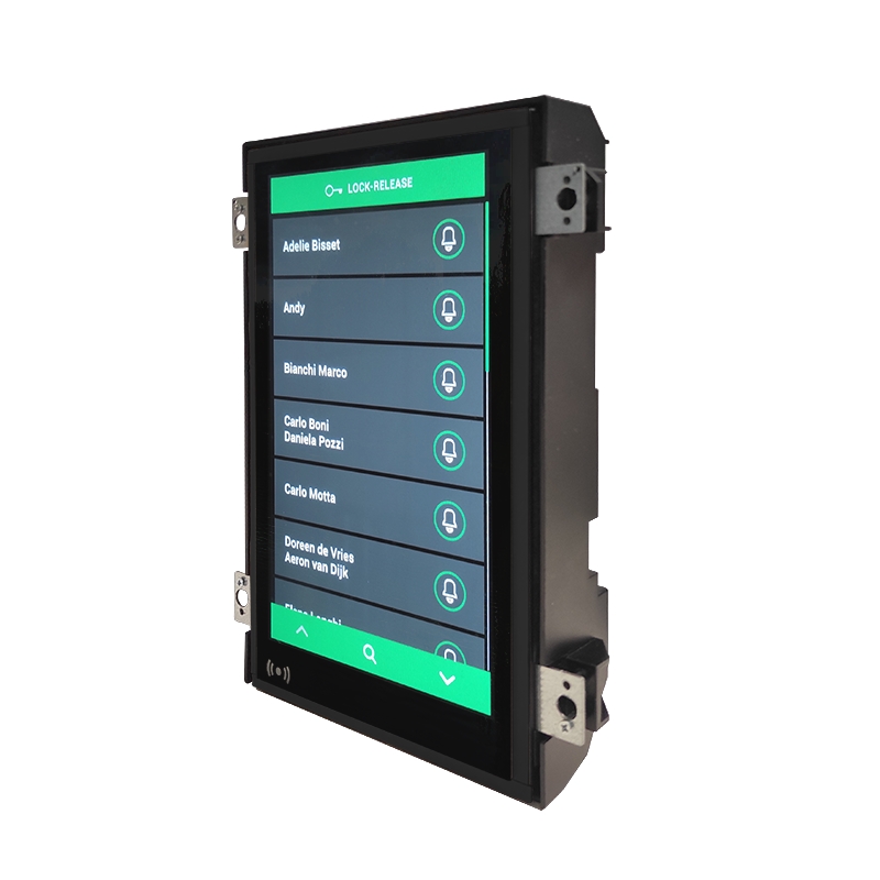 Modulo Touch 8" Vip Per Moduli Ultra COMELIT 3456U
