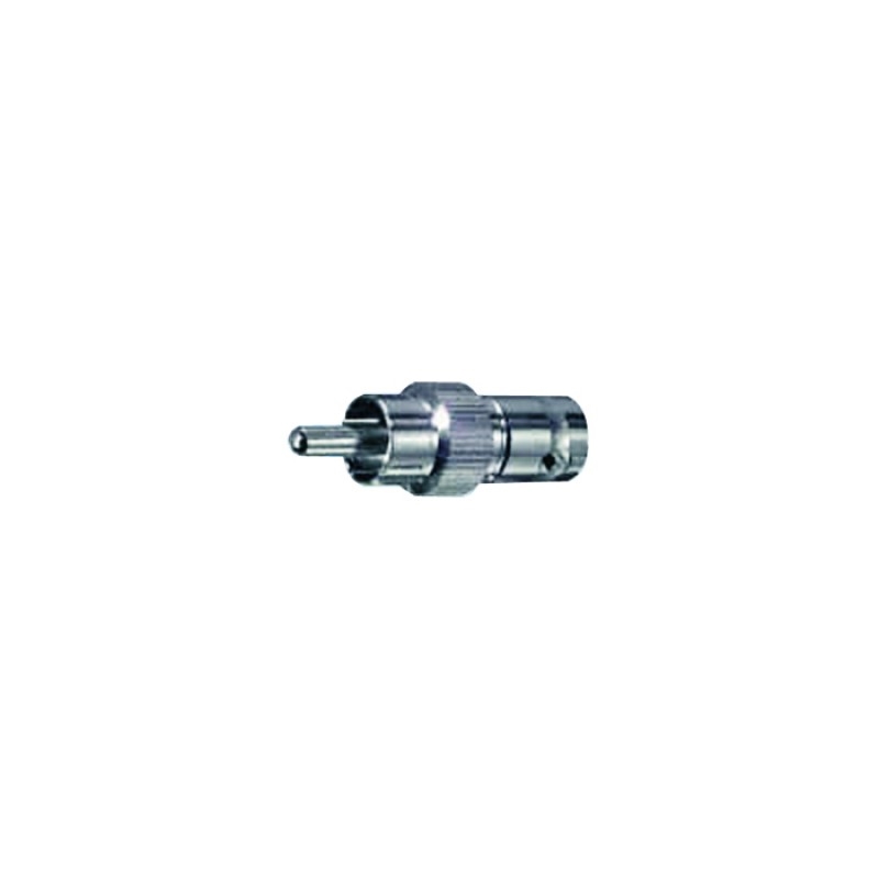 Adattatore Da Connettore Rca Maschio A Bnc Femmina COMELIT 43950
