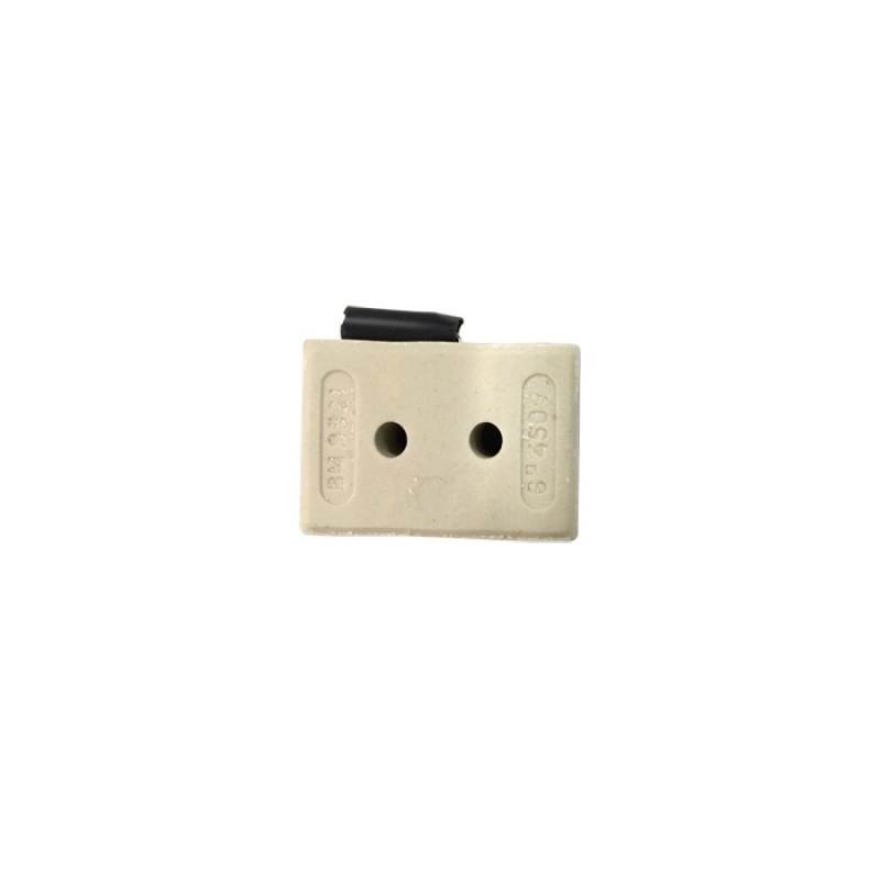 Kit 6 Morsetti Ceramici Per Diffusori COMELIT 49MSC006