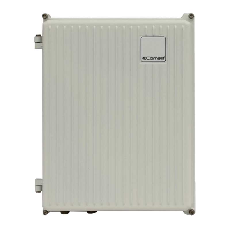 2Radio 5Ghz,Siso 802.11A/N,Pol. Sing.2 COMELIT BASE205EA
