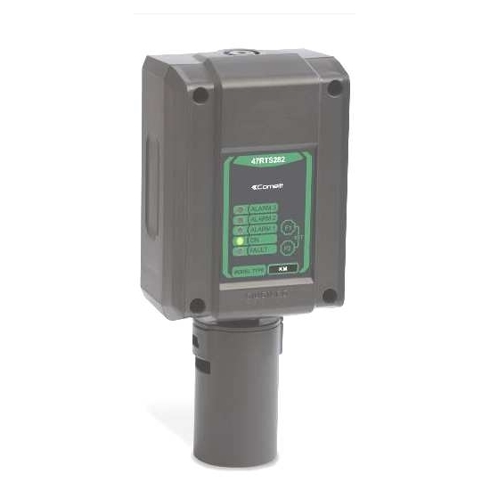 Rivelatore Idrogeno Solforato, Stand Alone COMELIT 47RTS282EH