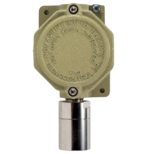 Rivelatore Atex Gas Benzina COMELIT 48XTS293KB