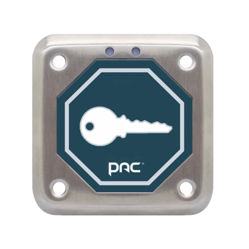 Lettore Antivandalico Pac Oneprox Gs3 Hf COMELIT 909022118