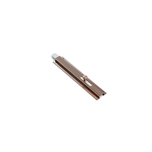 Catenaccio Verticale Pesante Asta 25X10 COMUNELLO 835-300 11910510 005