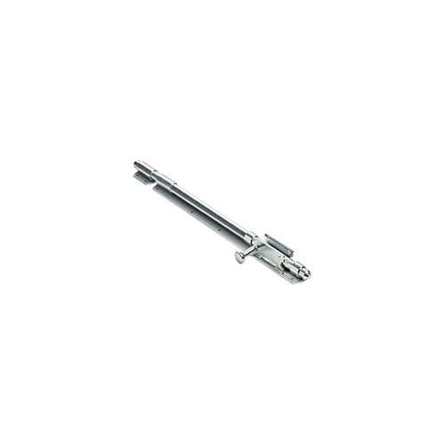 Catenaccio Porta Lucchetto Asta Tonda Ø20 COMUNELLO 862-560-Ø20 11914010 001