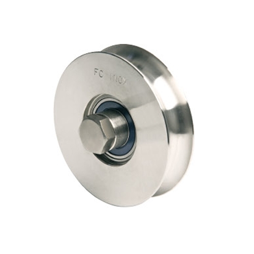 Ruota 1 Cuscinetto Semitonda COMUNELLO 310I-80S 11504825