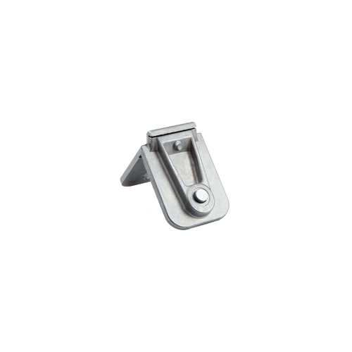 Squadretta Meccanica Filettata In Alluminio COMUNELLO 1133F - 7,5 12234505