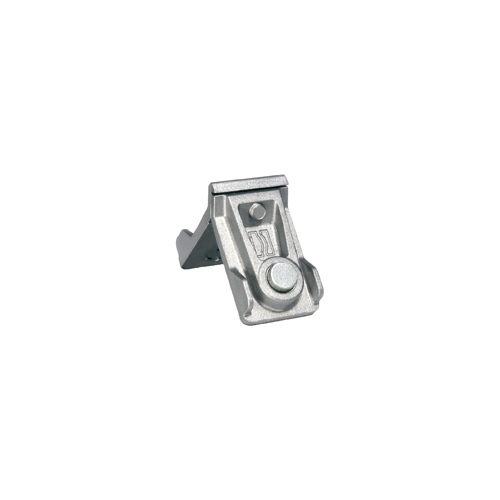 Squadretta Meccanica Filettata In Alluminio COMUNELLO 1134F 12237505