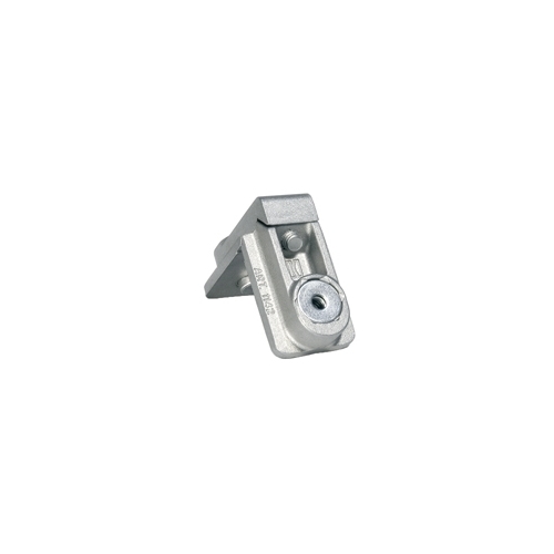 Squadretta Meccanica Filettata In Alluminio Con Tiraggio Interno COMUNELLO 1142F 12238005