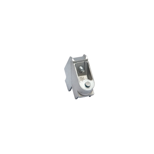 Squadretta Meccanica Filettata In Alluminio COMUNELLO 1173F - 7,5 12241205