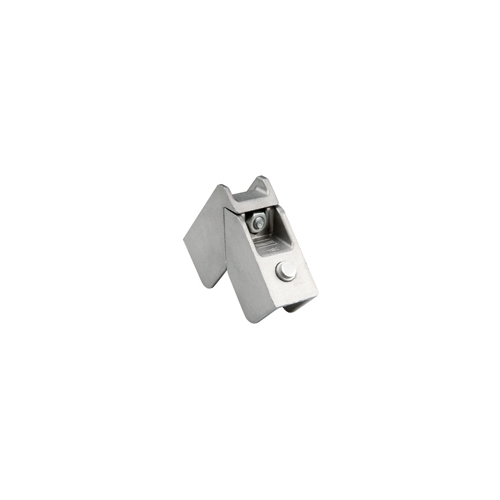 Squadretta Meccanica Alluminio Con Dado COMUNELLO 1182 12244005