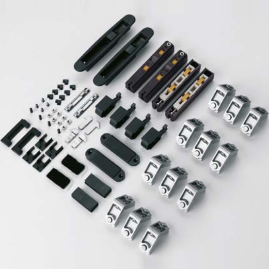 Kit Export 60/S + Maniglie + Squadrette COMUNELLO 1457 13500302