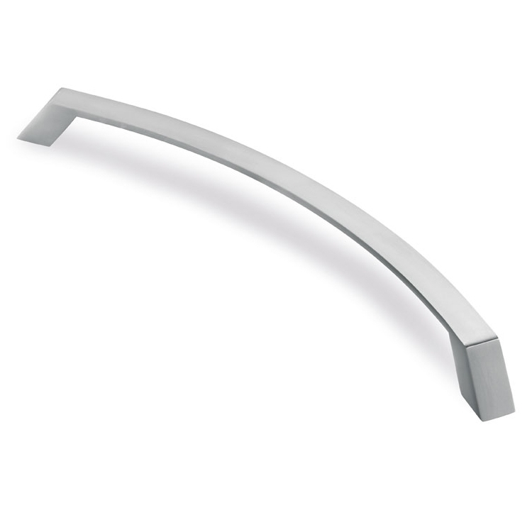 Maniglione Per Ingressi In Acciaio Inox Ambidestro 9200 COMUNELLO 9-2048-010 N920D003XB010