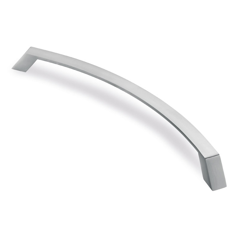 Maniglione Per Ingressi In Acciaio Inox Ambidestro 9300 COMUNELLO 9-3066-010 N930D006XB010