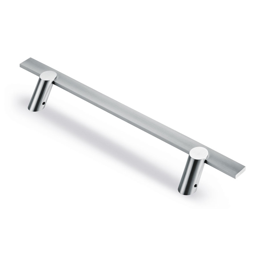 Maniglione Per Ingressi In Acciaio Inox Ambidestro 9400 COMUNELLO 9-4048-010 N940D003XB010