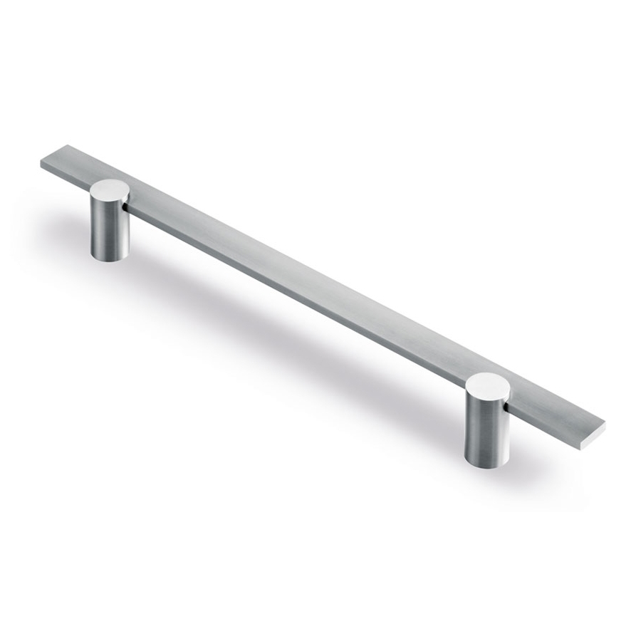 Maniglione Per Ingressi In Acciaio Inox Ambidestro 9500 COMUNELLO 9-5048-010 N950D003XB010