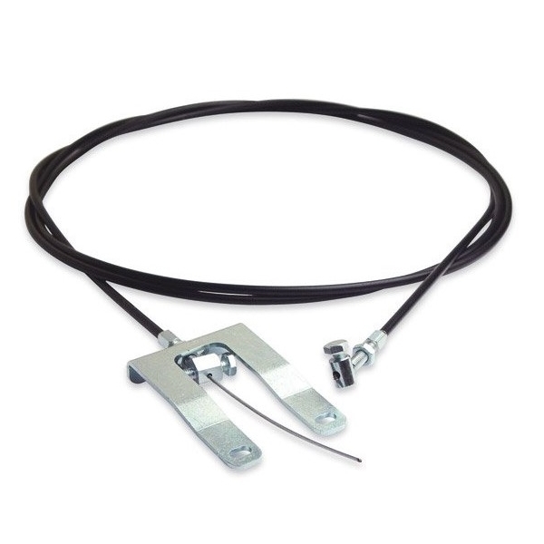 Kit Per Sblocco Esterno Porte Da Garage NICE GU2