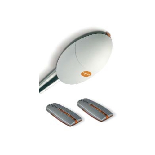 Kit Automazione Per Porte Da Garage MHOUSE MhouseKit GD0 Fuori Produzione