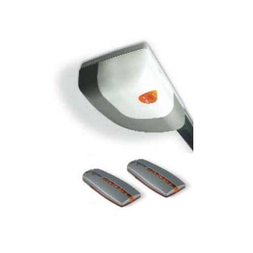 Kit Automazione Per Porte Da Garage MHOUSE MhouseKit GD10 Fuori Produzione