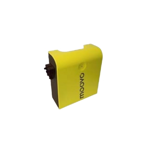 Box Batteria Da 12 V 20 Ah MOOVO MBB Fuori Produzione