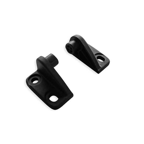 Coppia Staffe Per Montaggio Verticale NEKOS 4010003