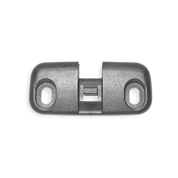 Staffa Per Attacco Frontale (Applicazione A Sporgere) NEKOS 4010005