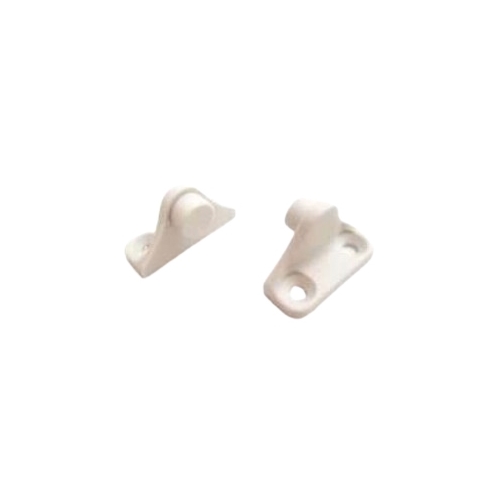 Coppia Staffe Montaggio Verticale Per Kato253 NEKOS 4010078