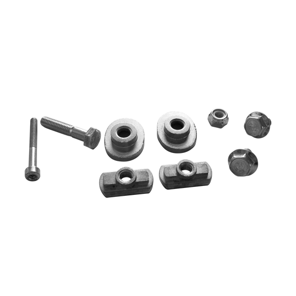 Confezione Minuteria Per Sky450 / Skyro650 NEKOS 4010013