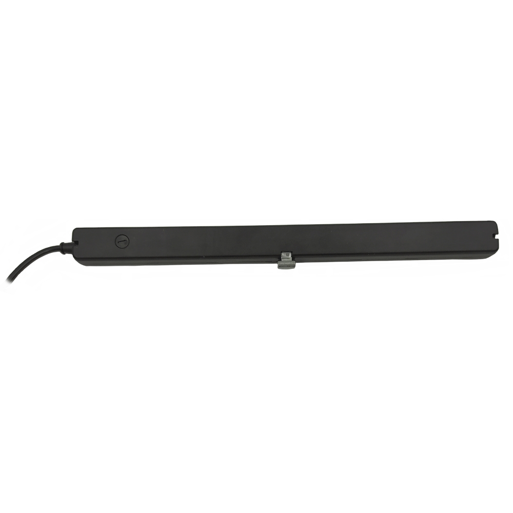Attuatore Elettrico A Catena NEKOS KIMO 202 SYNCRO³ 24V NERO 6050551 Fuori Produzione
