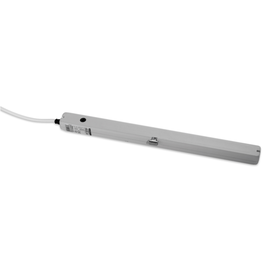 Attuatore Elettrico A Catena NEKOS KIMO 202 SYNCRO³ 24V GRIGIO 6050553 Fuori Produzione