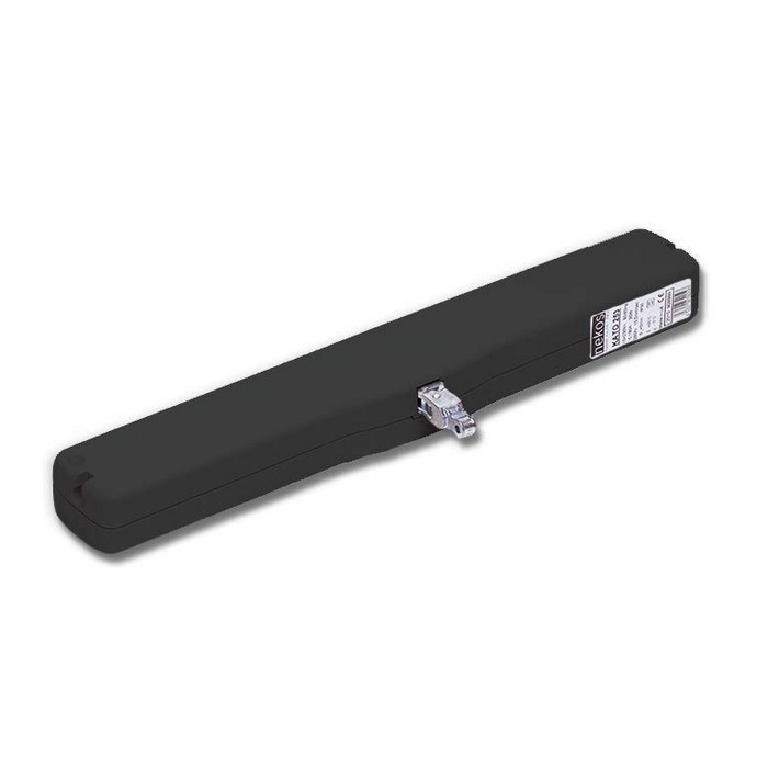 Attuatore Elettrico A Catena NEKOS KATO|253 24V CORSA 240/360 NERO 6050057