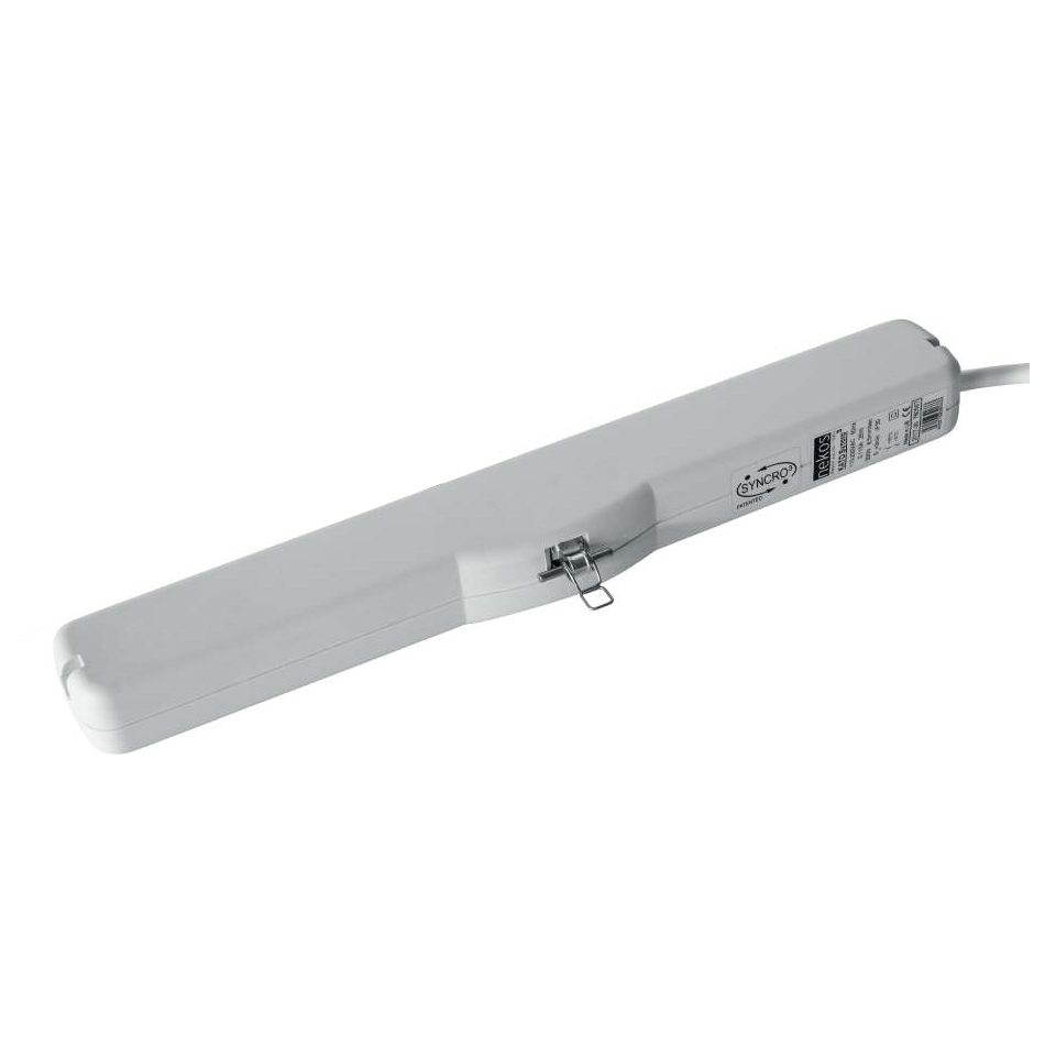 Attuatore Elettrico A Catena NEKOS KATO SYNCRO³ 230V GRIGIO 6030506